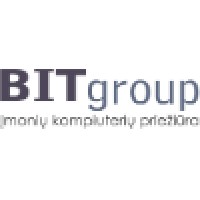 BIT group, UAB logo - Similar company to Primax Digital