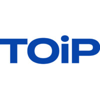 TOiP logo - Similar company to Geoctrl