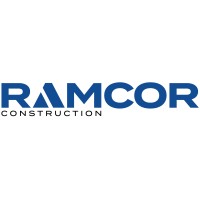 Ramcor Construction logo - Similar company to Blockchain Yeti