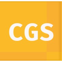 CGS logo - Similar company to Uptrend