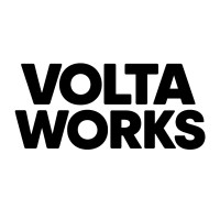 Volta Works logo - Similar company to Mm Prtnrs.