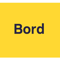 Bord logo - Similar company to Titanium Systems Oü