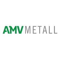 AMV Metall logo - Similar company to Solid Oü
