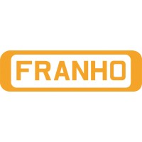 Franho Máquinas e Equipamentos S/A logo - Similar company to Cosa Intermáquinas