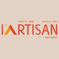 L'Artisan - Groupe OPB logo - Similar company to Twitim.Fr