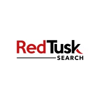 RedTusk Search logo - Similar company to Essential Solutions Property Management, Llc