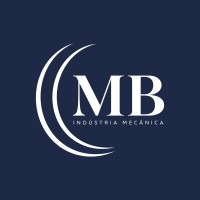 MB Ind. Mecânica logo - Similar company to Guapi Papéis