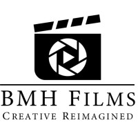 BMH Films logo - Similar company to Universal Power Group, Inc.