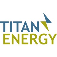 Titan Energy logo - Similar company to Nolia Media