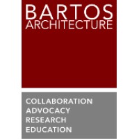 BARTOS ARCHITECTURE, INC. logo - Similar company to Van Meter Williams Pollack (Vmwp)
