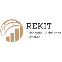 REKIT Financial Advisors Limited logo - Similar company to Casers
