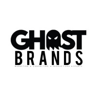 Ghost Brands logo - Similar company to Emanate Brands & Environments