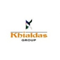Khialdas Constructions Official logo - Similar company to Theblockchainteam