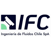 Ingenieria de Fluidos Chile SPA logo - Similar company to Fluid Handling Support Corp