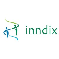 Inndix logo - Similar company to Koslabor
