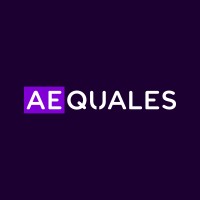 Aequales logo - Similar company to Elsa - Espacios Laborales Sin Acoso