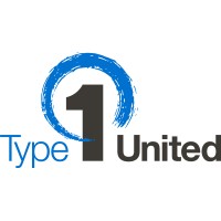 Type 1 United logo - Similar company to Type 1 Unbound