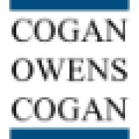 Cogan Owens Cogan, Llc