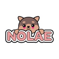 Nolae logo - Similar company to Ipurple