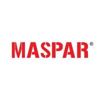 MASPAR logo - Similar company to Yedpar