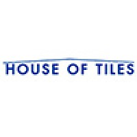 House of Tiles logo - Similar company to Škorík&Cisár Glass S.R.O.