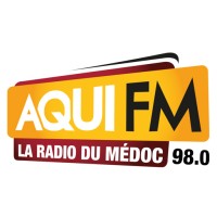 Aqui FM / La Radio du Médoc logo - Similar company to Graphcover