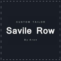 Savile Row Custom Tailor By Aron logo - Similar company to Savile Row Tailors