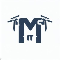 MITDRONE logo - Similar company to A&K Drone Delivery