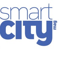 Smart City Mag logo - Similar company to Fnccr