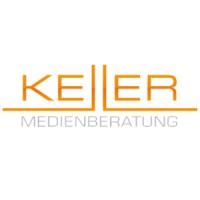 Keller Medienberatung logo - Similar company to 3Imedia Gmbh