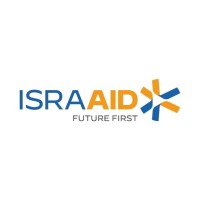 IsraAID logo - Similar company to Xjmc