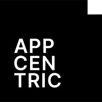 Appcentric logo - Similar company to Code8 Software Development Limited