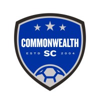 Commonwealth Soccer Club, Inc.