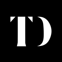 Time District logo - Similar company to Appik Studio