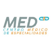 MED.EC logo - Similar company to Occupamed