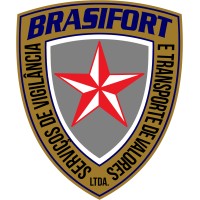 Brasifort Serviços de Vigilância e Transportes de Valores Ltda. logo - Similar company to Profox Securite