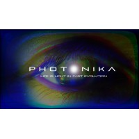 PHOTONIKA logo - Similar company to Zaic Studios