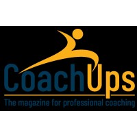 CoachUps logo - Similar company to Bu Coaching