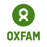 Oxfam Sweden