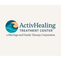 ActivHealing Treatment Center, a Marriage and Family Therapy corp. logo - Similar company to Oval
