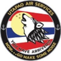UTAPAO AIR SERVICES Official Homepage logo - Similar company to Imedical Austria