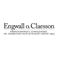 Engwall o. Claesson logo - Similar company to Auson Ab