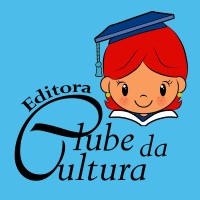 Editora Clube da Cultura logo - Similar company to Gn1 World - Brasil