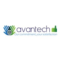 avantech logo - Similar company to Avantech Electronics, Sl