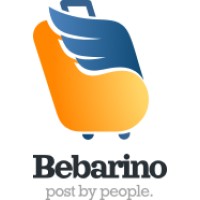 bebarino logo - Similar company to Tarh2Tarh
