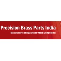 Precision Brass Parts India logo - Similar company to Patel Brass Works Pvt Ltd