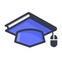 EnkelEksamen logo - Similar company to Edrupt