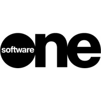 SoftwareOne United Arab Emirates logo - Similar company to Softwareone India