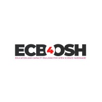 Education and Capacity Building for Open Science Hardware in Sub-Saharan African Universities logo - Similar company to Tcc Africa-Training Centre In Communication
