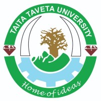 TAITA TAVETA UNIVERSITY logo - Similar company to Tom Mboya University